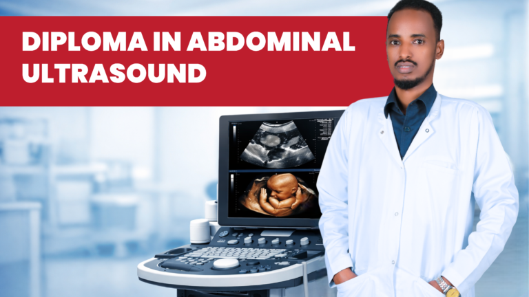 DIPLOMA IN ABDOMINAL ULTRASOUND